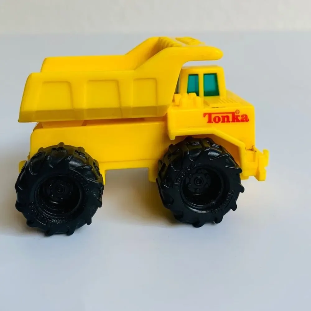 1994 Tonka Dump Truck